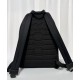 Replica Zaino Christian Dior Rider nero Replica Zaino Christian Dior Rider nero