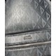 Replica Zaino Christian Dior Rider nero Replica Zaino Christian Dior Rider nero
