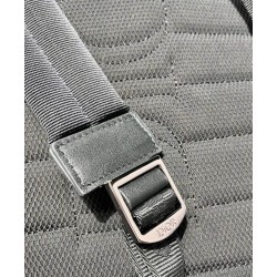 Zaino Christian Dior Rider nero Zaino Christian Dior Rider nero