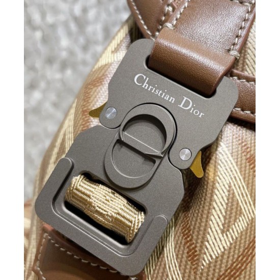 Replica Christian Dior Hit The Road Zaino Caffè Replica Christian Dior Hit The Road Zaino Caffè