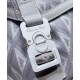 Replica Zaino Christian Dior Hit The Road Grigio Replica Zaino Christian Dior Hit The Road Grigio