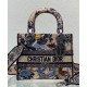 Replica Borsa Christian Dior Medium Lady D-Lite Albicocca Replica Borsa Christian Dior Medium Lady D-Lite Albicocca