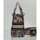 Replica Borsa Christian Dior Medium Lady D-Lite Albicocca Replica Borsa Christian Dior Medium Lady D-Lite Albicocca