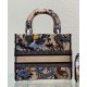 Replica Borsa Christian Dior Medium Lady D-Lite Albicocca Replica Borsa Christian Dior Medium Lady D-Lite Albicocca