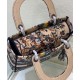 Replica Borsa Christian Dior Medium Lady D-Lite Albicocca Replica Borsa Christian Dior Medium Lady D-Lite Albicocca