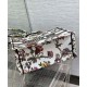 Replica Christian Dior Medium Dior Book Tote Crema Replica Christian Dior Medium Dior Book Tote Crema