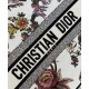 Replica Christian Dior Medium Dior Book Tote Crema Replica Christian Dior Medium Dior Book Tote Crema