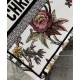 Replica Christian Dior Medium Dior Book Tote Crema Replica Christian Dior Medium Dior Book Tote Crema