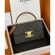 Replica Celine Box Triomphe In Tela Triomphe E Pelle Di Vitello Caffè Replica Celine Box Triomphe In Tela Triomphe E Pelle Di Vitello Caffè