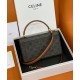 Replica Celine Box Triomphe In Tela Triomphe E Pelle Di Vitello Caffè Replica Celine Box Triomphe In Tela Triomphe E Pelle Di Vitello Caffè