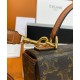 Replica Celine Box Triomphe In Tela Triomphe E Pelle Di Vitello Caffè Replica Celine Box Triomphe In Tela Triomphe E Pelle Di Vitello Caffè