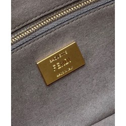 Fendi Baguette 8BR6009 Grigio