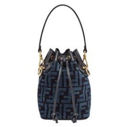 Fendi Mon Tresor 8BS010 Blu Scuro