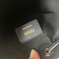 Fendi Mon Tresor 8BS010 Blu Scuro