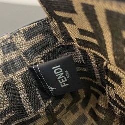 Fendi By The Way Mini 8BS067 Verde