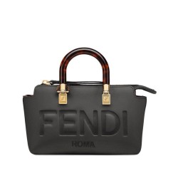 Fendi A proposito Mini 8BS067 Nero