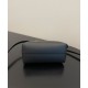 Replica Fendi A proposito Mini 8BS067 Nero Replica Fendi A proposito Mini 8BS067 Nero