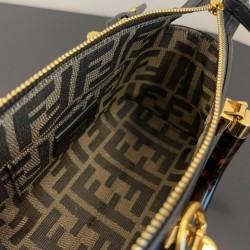 Fendi A proposito Mini 8BS067 Nero