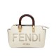 Replica Fendi By The Way Mini 8BS067 Crema Replica Fendi By The Way Mini 8BS067 Crema