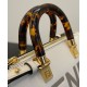 Replica Fendi By The Way Mini 8BS067 Crema Replica Fendi By The Way Mini 8BS067 Crema