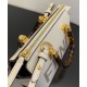 Replica Fendi By The Way Mini 8BS067 Crema Replica Fendi By The Way Mini 8BS067 Crema