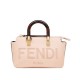 Replica Fendi A proposito Mini 8BS067 Rosa Replica Fendi A proposito Mini 8BS067 Rosa