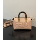 Replica Fendi A proposito Mini 8BS067 Rosa Replica Fendi A proposito Mini 8BS067 Rosa