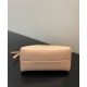 Replica Fendi A proposito Mini 8BS067 Rosa Replica Fendi A proposito Mini 8BS067 Rosa