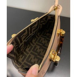 Fendi A proposito Mini 8BS067 Rosa Fendi A proposito Mini 8BS067 Rosa