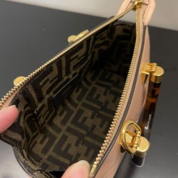 Fendi A proposito Mini 8BS067 Rosa