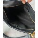 Replica Borsa con zip Fendi O'Lock 8BR805 blu Replica Borsa con zip Fendi O'Lock 8BR805 blu