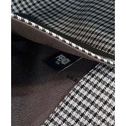 Fendi Borsa X-Tote 8BH374 Nera