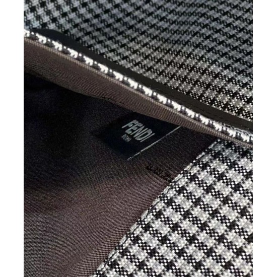 Replica Fendi Borsa X-Tote 8BH374 Nera Replica Fendi Borsa X-Tote 8BH374 Nera