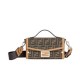 Replica Fendi Baguette Soft Trunk Bag 7VA565 Caffè Replica Fendi Baguette Soft Trunk Bag 7VA565 Caffè