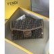 Replica Fendi Baguette Soft Trunk Bag 7VA565 Caffè Replica Fendi Baguette Soft Trunk Bag 7VA565 Caffè