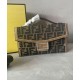 Replica Fendi Baguette Soft Trunk Bag 7VA565 Caffè Replica Fendi Baguette Soft Trunk Bag 7VA565 Caffè