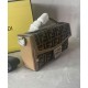 Replica Fendi Baguette Soft Trunk Bag 7VA565 Caffè Replica Fendi Baguette Soft Trunk Bag 7VA565 Caffè