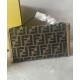 Replica Fendi Baguette Soft Trunk Bag 7VA565 Caffè Replica Fendi Baguette Soft Trunk Bag 7VA565 Caffè