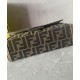 Replica Fendi Baguette Soft Trunk Bag 7VA565 Caffè Replica Fendi Baguette Soft Trunk Bag 7VA565 Caffè