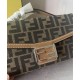 Replica Fendi Baguette Soft Trunk Bag 7VA565 Caffè Replica Fendi Baguette Soft Trunk Bag 7VA565 Caffè