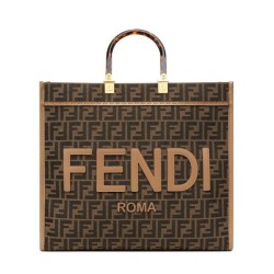 Fendi Sunshine Large 8BH372 Albicocca
