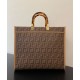 Replica Fendi Sunshine Large 8BH372 Albicocca Replica Fendi Sunshine Large 8BH372 Albicocca