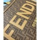Replica Fendi Sunshine Large 8BH372 Albicocca Replica Fendi Sunshine Large 8BH372 Albicocca