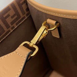 Fendi Sunshine Large 8BH372 Albicocca