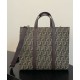 Replica Borsa Shopper Fendi 7VA390 Caffè Replica Borsa Shopper Fendi 7VA390 Caffè