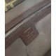 Replica Borsa Shopper Fendi 7VA390 Caffè Replica Borsa Shopper Fendi 7VA390 Caffè