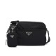 Replica Borsa a tracolla Prada Re-Nylon 1BC167 nera Replica Borsa a tracolla Prada Re-Nylon 1BC167 nera