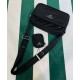 Replica Borsa a tracolla Prada Re-Nylon 1BC167 nera Replica Borsa a tracolla Prada Re-Nylon 1BC167 nera