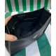 Replica Borsa Hobo Prada 1BC073 Nera Replica Borsa Hobo Prada 1BC073 Nera