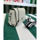 Replica Borsa a tracolla Prada 1BD314 bianca Replica Borsa a tracolla Prada 1BD314 bianca